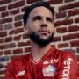 Ada Tangan Patrick Kluivert di Balik Calvin Verdonk Gabung LOSC Lille