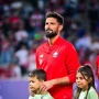 Olivier Giroud Segera Perpanjang Kontrak di Lille, Siap Tampil di Liga Champions Musim Depan
