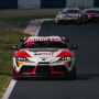 Toyota Gazoo Racing Indonesia Bawa GR Supra Melesat Sabet Double Podium di Okayama