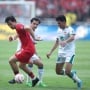 Here We Go! Jelang Lawan Timnas Indonesia: Arab Saudi Krisis, Irak Limbung