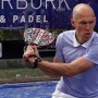 Arjen Robben Terjun ke Dunia Padel, Ikuti Jejak Zlatan Ibrahimovic