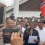 Penuhi Tuntutan Demonstran, Ketua DPRA Setuju Aceh Pisah dari Indonesia