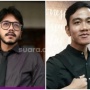 Fufufafa Itu Gibran? Aiman Nyaris Blunder, 'Dihabisi' Ferry Irwandi Sampai Closing