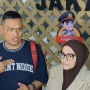 Kehilangan Banyak Barang, Uya Kuya Hanya Sempat Selamatkan Empat Baju