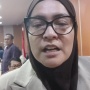 Hadiri Rapat DPRD DKI, Astrid Kuya Ngaku Sudah Ikhlas Rumahnya Dijarah: Semoga Bermanfaat