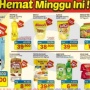 Promo JSM Indomaret dan Alfamart Periode 5-7 September 2025: Minyak Goreng Diskon Besar