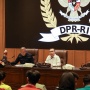 Akhirnya DPR Bertemu Mahasiswa, Bahas Kenaikan Tunjangan dan Investigasi Kerusuhan