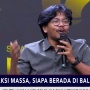 Dalang Kerusuhan Terlacak 5 Menit? Ferry Irwandi Klaim Bukti Digital Ada di TikTok dan Google
