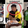 Ojol yang Temui Wapres Gibran Viral, Disebut Punya Banyak Profesi