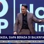 iNews TV Dijatuhi Sanksi oleh KPI, Buntut Pernyataan Abu Janda di 'Rakyat Bersuara'