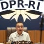 Ikrar Dasco di Hadapan Mahasiswa: Reformasi DPR Segera Dilakukan