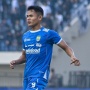 Dimas Drajad Gabung Malut United, Aroma Eks-Persib Kian Terasa di Skuad