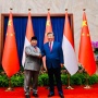 PDB Tiongkok Tembus US$25 Triliun, Jangkar Ekonomi ASEAN Mulai Goyang?