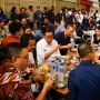 IPA Pesanggarahan Resmi Beroperasi, Sambungkan Layanan Air Bersih ke 45 Ribu Pelanggan Baru