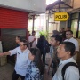 Pedagang Plaza 2 Blok M Kabur Imbas Polemik Tarif Sewa, Pramono Tawarkan Tempat Baru: Gratis 2 Bulan