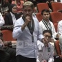 Mahasiswa Desak DPR, Tuntut Kapolri Bebaskan Massa Aksi