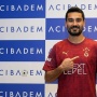 Ilkay Gundogan: Turki Negara yang Sangat Berarti Bagi Saya