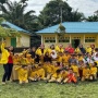 Cerita Pengabdian di Desa Manau Sembilan II dari Satria Hutan Indonesia 2025