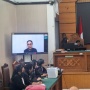 Sidang Ditunda, Nikita Mirzani Minta Maaf ke Majelis Hakim: Saya Kurang Sehat, karena Sakit Gigi