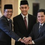 Alasan Piala Presiden 2026 Tanpa Diikuti Tim-tim Super League