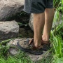 5 Rekomendasi Sandal Gunung Murah, Harga di Bawah 100 Ribu