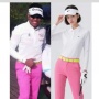 Ahmad Sahroni Mendahului Tren? Gaya Caddie Golfnya Disebut Mirip Model Wanita Korea!