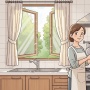 Bagaimana Cara Mengatasi Dapur yang Panas dan Pengap? Ini Solusinya