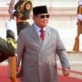 Prabowo Didesak Aktivis 98 Rombak Total Kabinet, Pasca Demo Berdarah