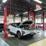 Chery Pastikan Jaringan Dealer dan Bengkel Resmi Tetap Beroperasi Kawal Konsumen