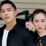 Shanju Istri Jonathan Christie Kena Semprot, Dianggap Tak Peka dengan Penderitaan Rakyat