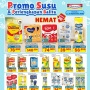Promo Susu dan Perlengkapan Balita Indomaret Bikin Mama Happy!