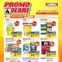 Promo 4 Hari Indomaret Mulai Hari Ini, Hemat hingga 35 Persen