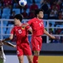 Ditahan Imbang Laos, Timnas Indonesia U-23 Era Gerald Vanenburg Makin Akrab dengan Statistik Menipu