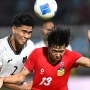Statistik Timnas Indonesia U-23 vs Laos, Masalah Utama Garuda Terkuak!
