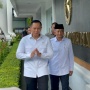 Diungkap AHY, Prabowo Akan Bahas Restrukturisasi Utang Whoosh di Istana