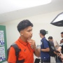Kadek Ariel: Maaf Timnas Indonesia U-23 Gagal Menang