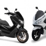 Adu Harga Honda PCX vs Yamaha NMAX September 2025, Lebih Murah Mana?