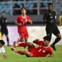 Jinakkan Timnas Indonesia U-23, Pelatih Laos Singgung Liga
