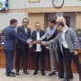 Dasco Akhirnya Tetapkan Pengganti Ahmad Sahroni di Komisi III DPR, Ini Sosoknya