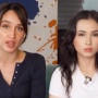 Cinta Laura dan Indah G Minta Dukungan Global untuk Tekan Pemerintah Indonesia