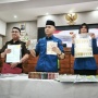 Mantan Gubernur Lampung Diperiksa Dugaan Korupsi Dana PI 10 Persen, 7 Mobil Disita