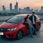 4 Mobil Matic di Bawah Rp100 Juta, Cocok untuk Anak Muda