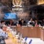 Kumpulkan Para Pimpinan Fraksi di Senayan, Puan: Saya Akan Pimpin Reformasi DPR