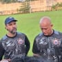 Pelatih Persija Kasihan dengan Gerald Vanenburg, Soroti Situasi Timnas Indonesia U-23