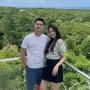Sebulan Tak Bertemu, Eza Gionino Nangis Temui Anak di Parkiran Mobil Pengadilan