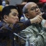 Kursi Menteri BUMN Kosong, Siapa Pengganti Erick Thohir?