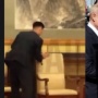 Viral Jejak Kim Jong Un Dihapus Usai Bertemu Putin di China, Bawa Toilet ke Luar Negeri!