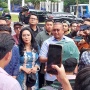 Terima Massa yang Sampaikan 17+8 Tuntutan Rakyat, Andre Rosiade Sebut DPR Upayakan Semua Terpenuhi