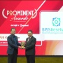 Ciptakan Inovasi Digital JKN, BPJS Kesehatan Peroleh Penghargaan Bergengsi