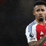 Arsenal Gagal Raih Tiga Poin, Gabriel Jesus Biang Rusuh Usai Lawan Wolves